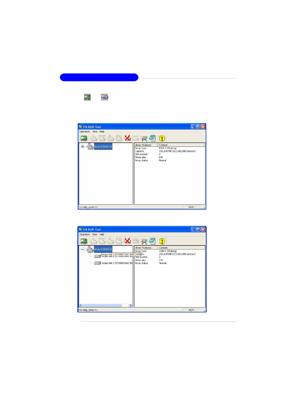 MSI K8T Master2-FAR7 User Manual | Page 80 / 97