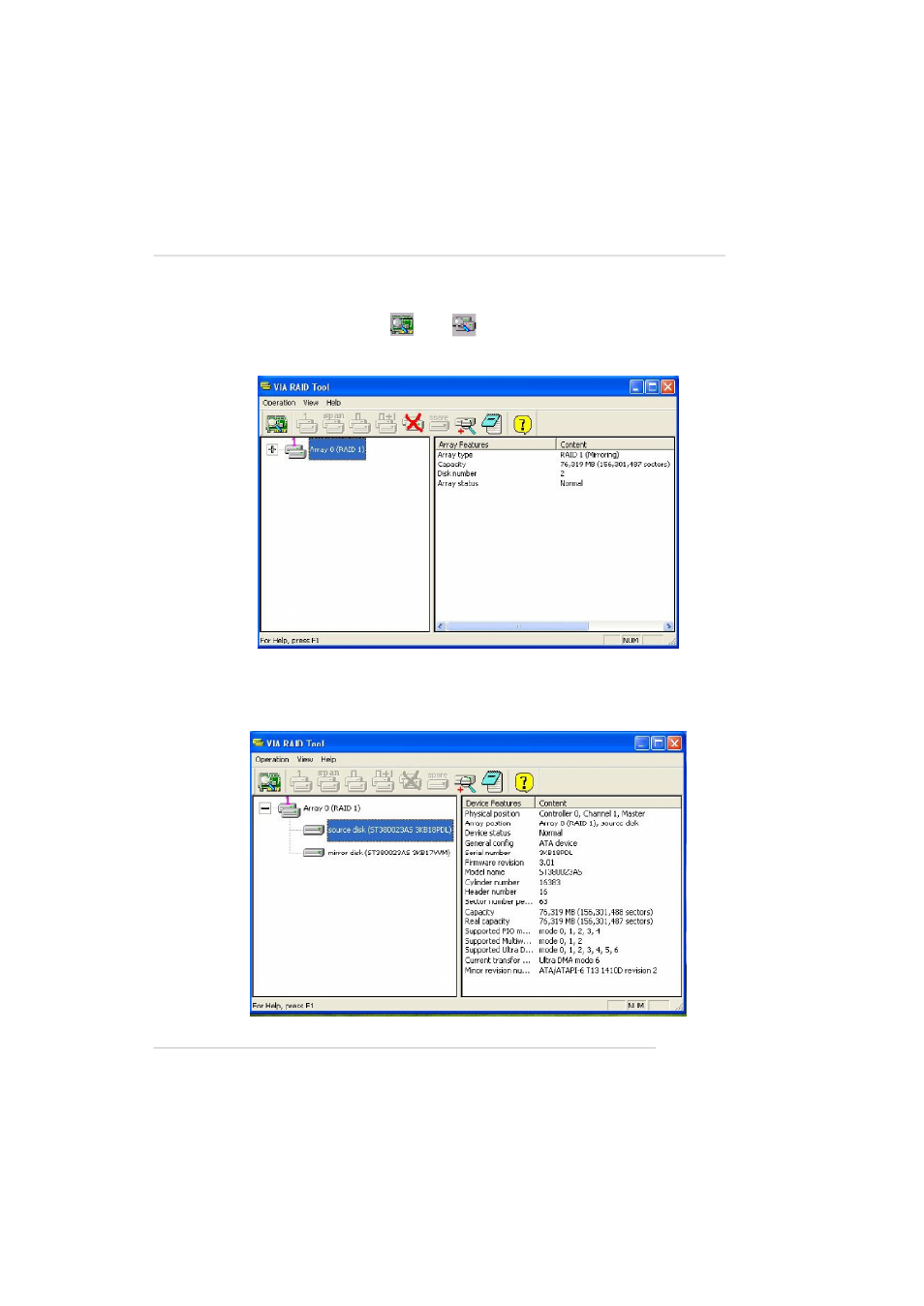 MSI K8T Master2-FAR7 User Manual | Page 81 / 97