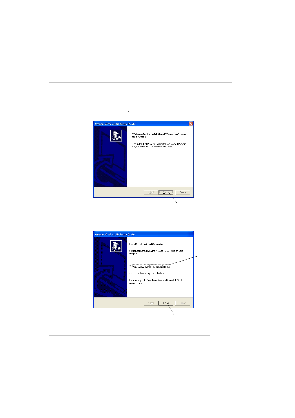 MSI K8T Master2-FAR7 User Manual | Page 84 / 97