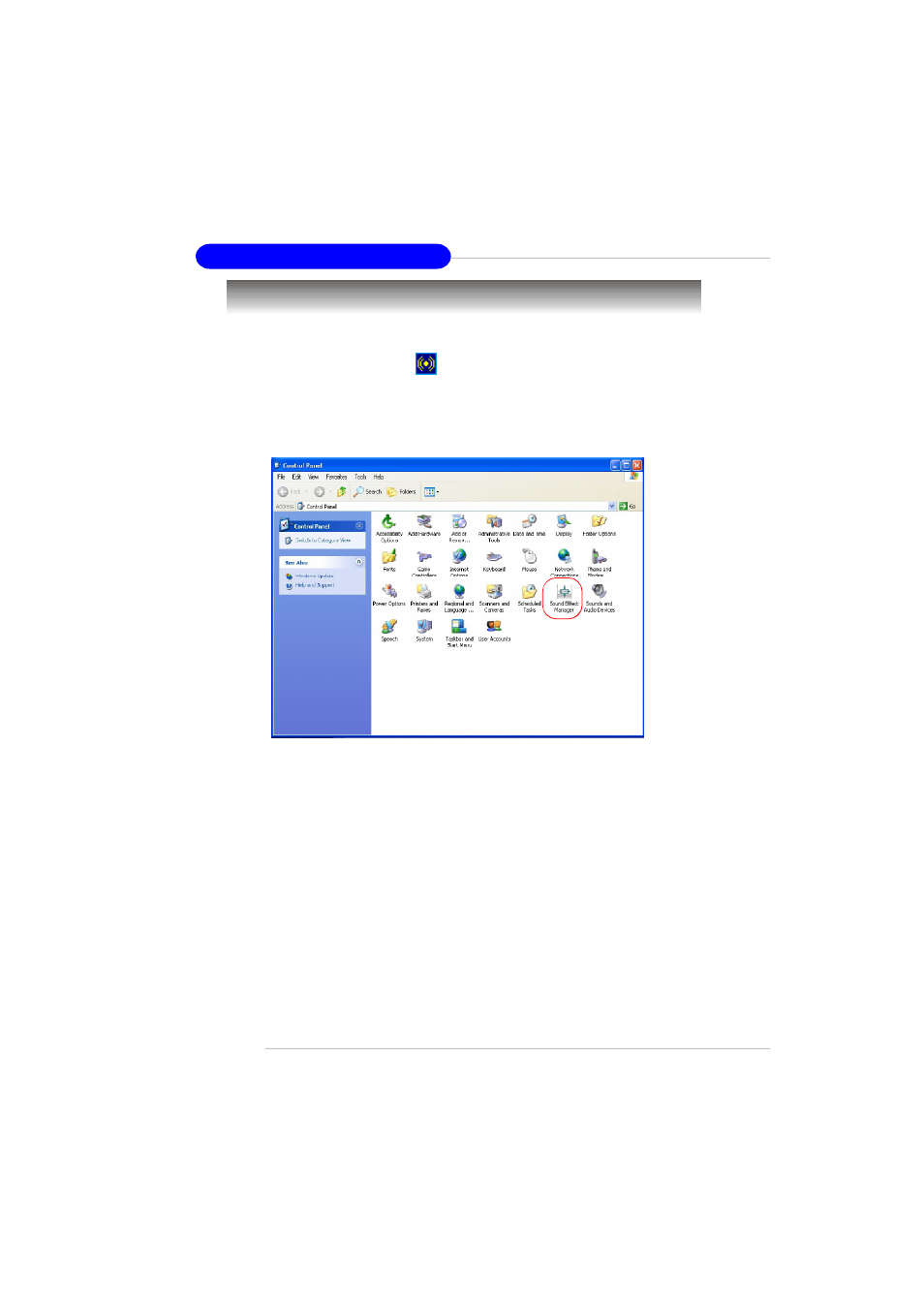 Software configuration | MSI K8T Master2-FAR7 User Manual | Page 85 / 97