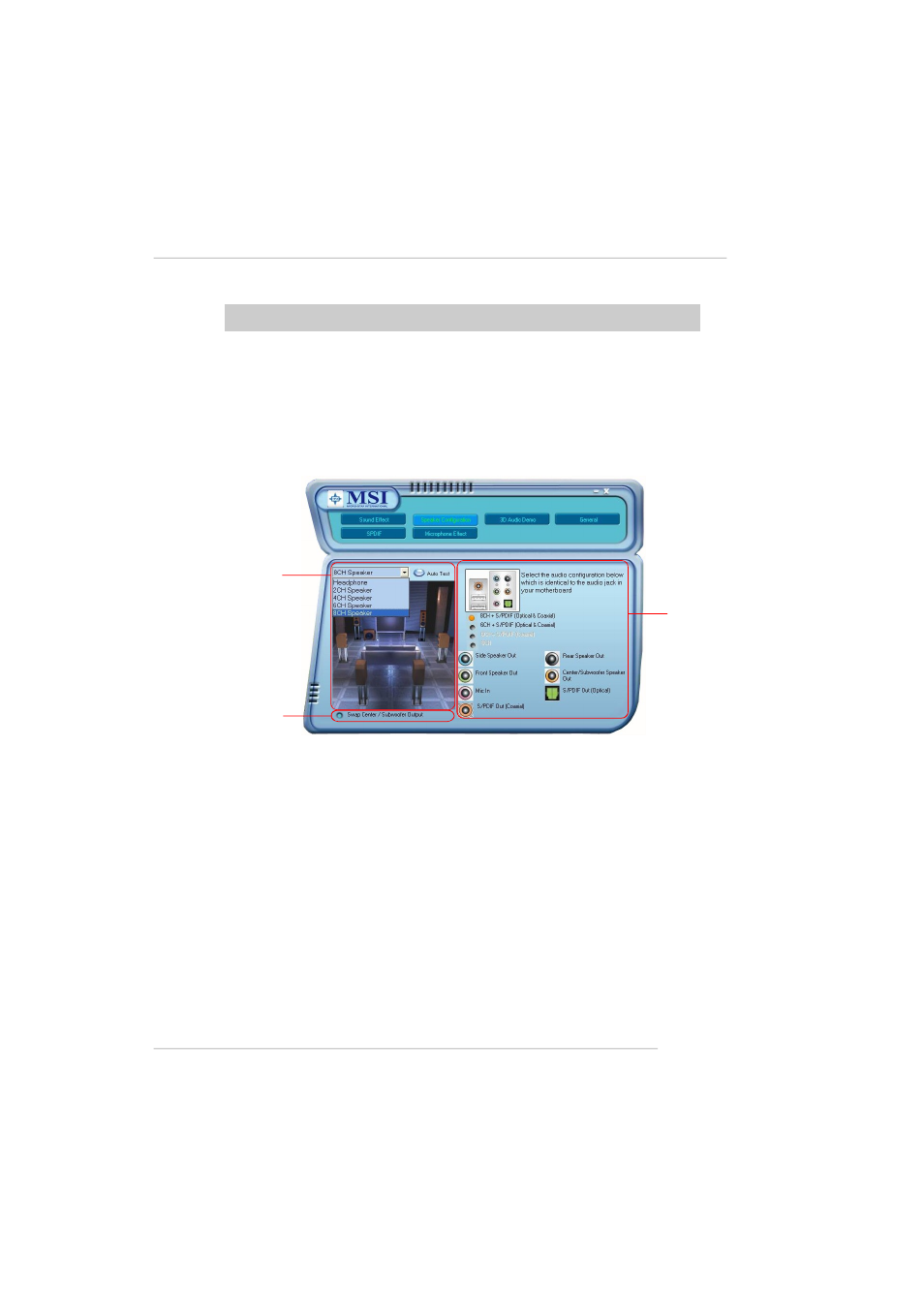 MSI K8T Master2-FAR7 User Manual | Page 88 / 97