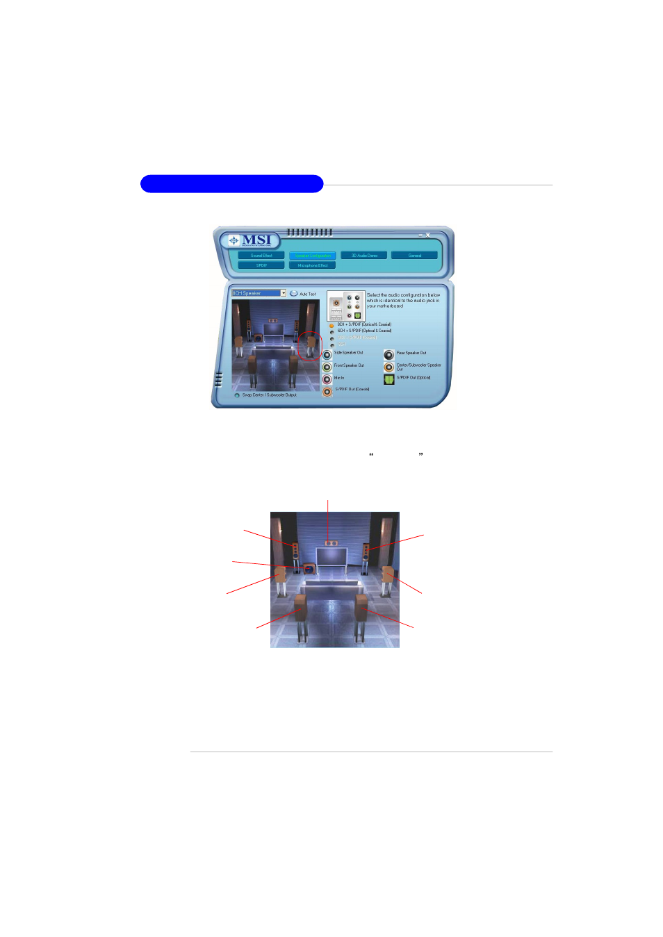 MSI K8T Master2-FAR7 User Manual | Page 89 / 97