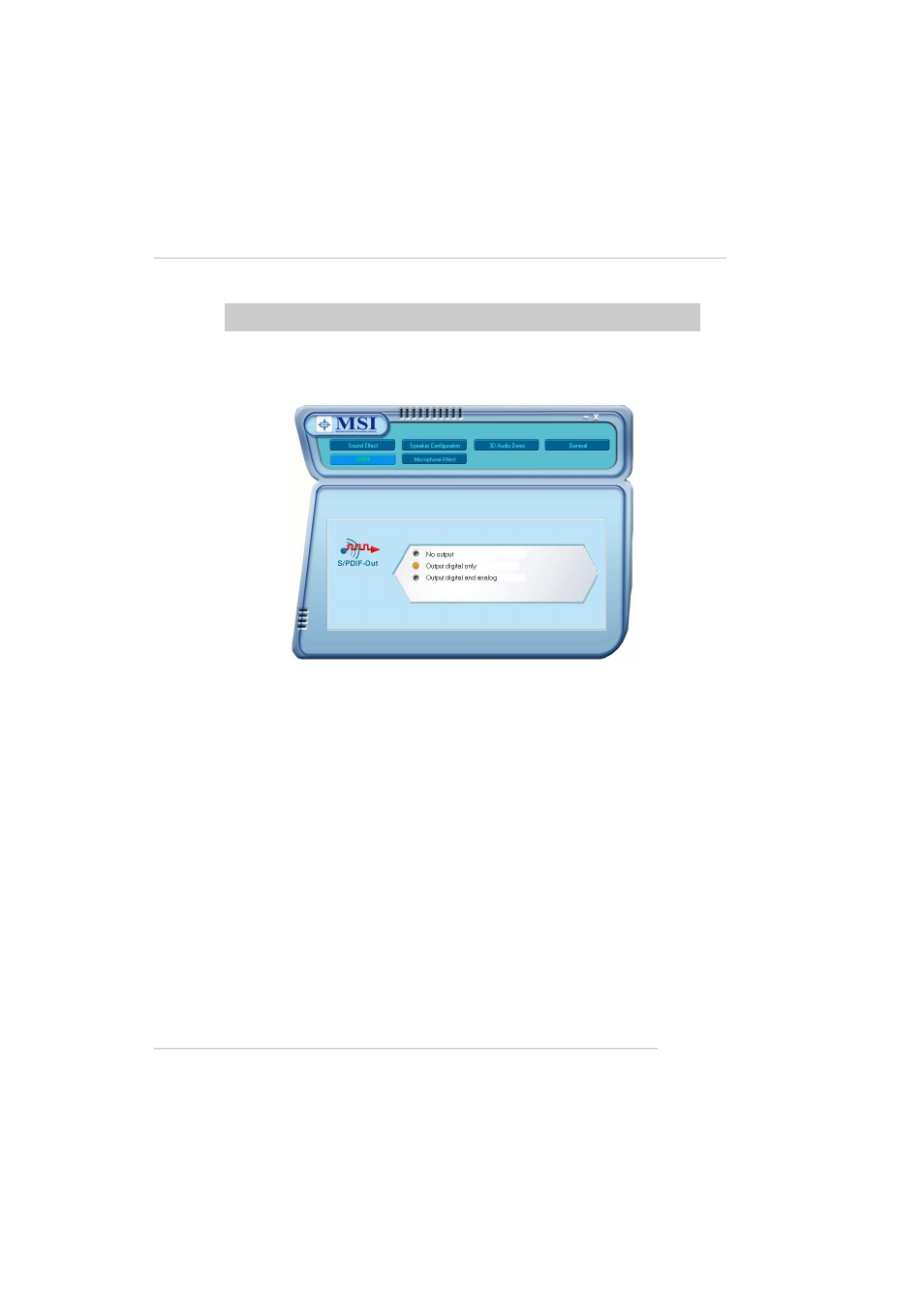 MSI K8T Master2-FAR7 User Manual | Page 92 / 97