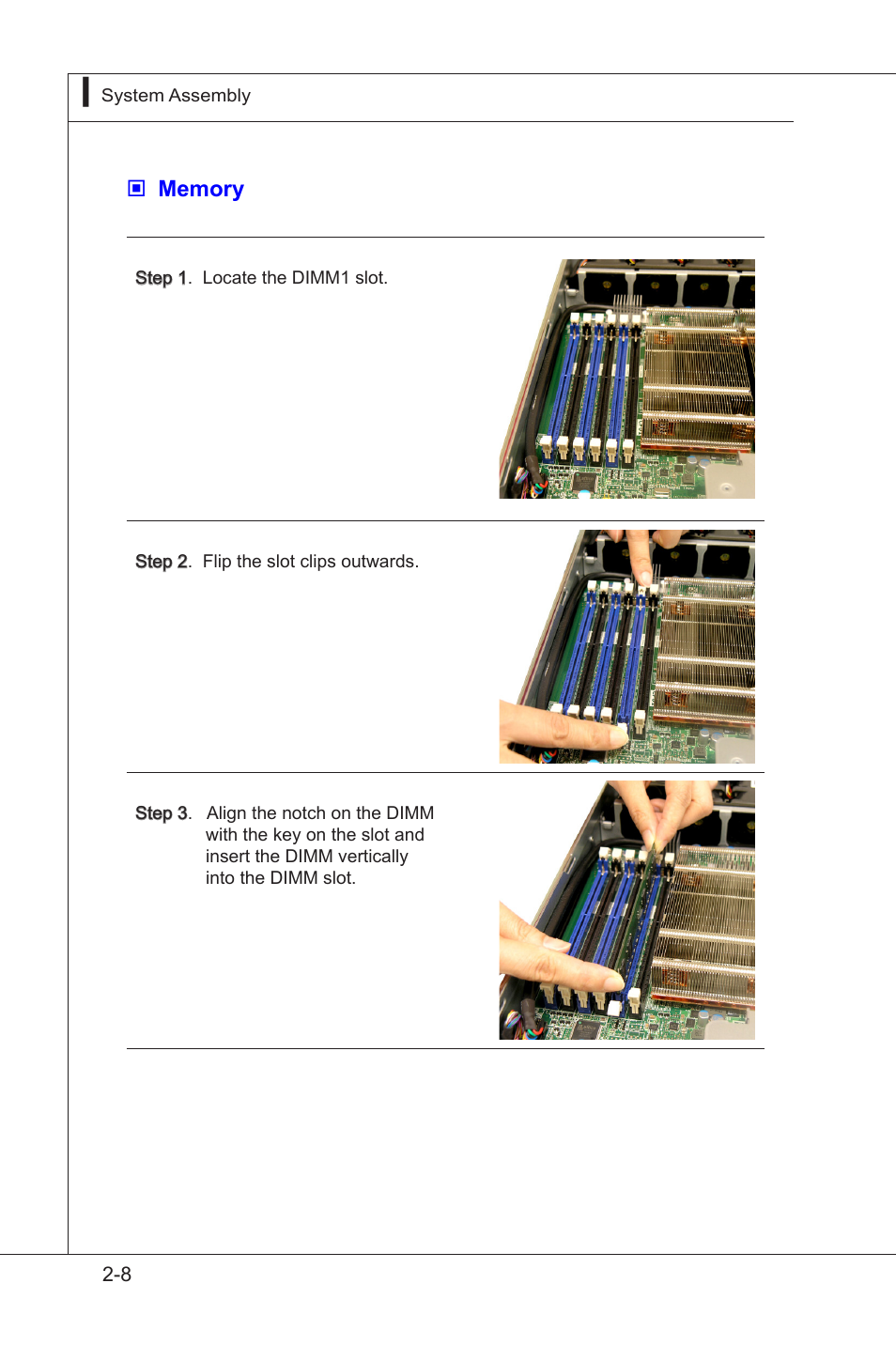 MSI MS-9297 User Manual | Page 26 / 77