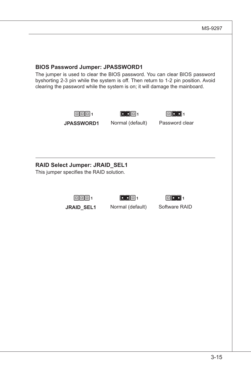 MSI MS-9297 User Manual | Page 51 / 77
