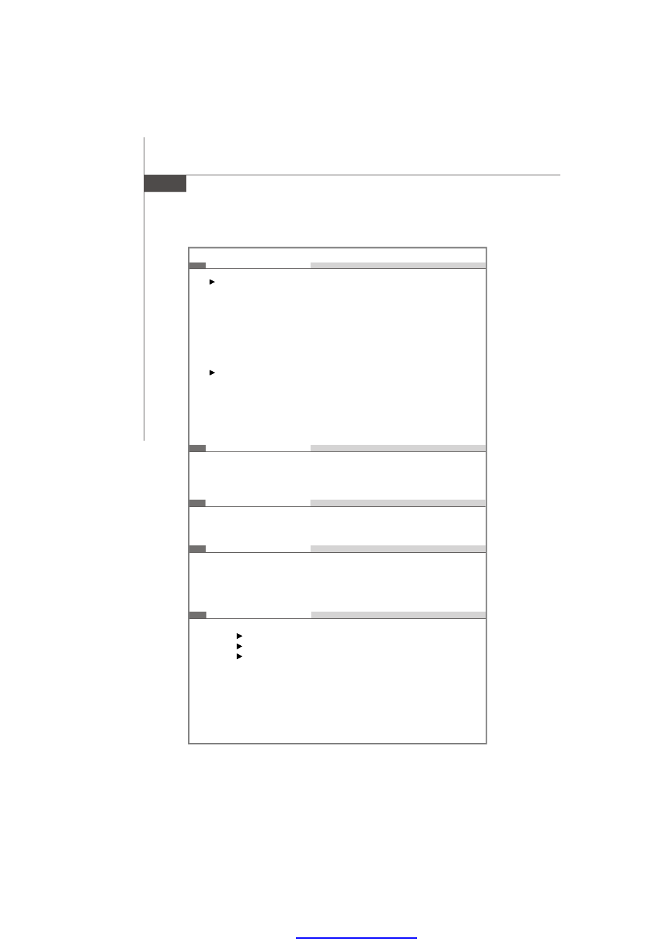 MSI PM-104 User Manual | Page 14 / 82