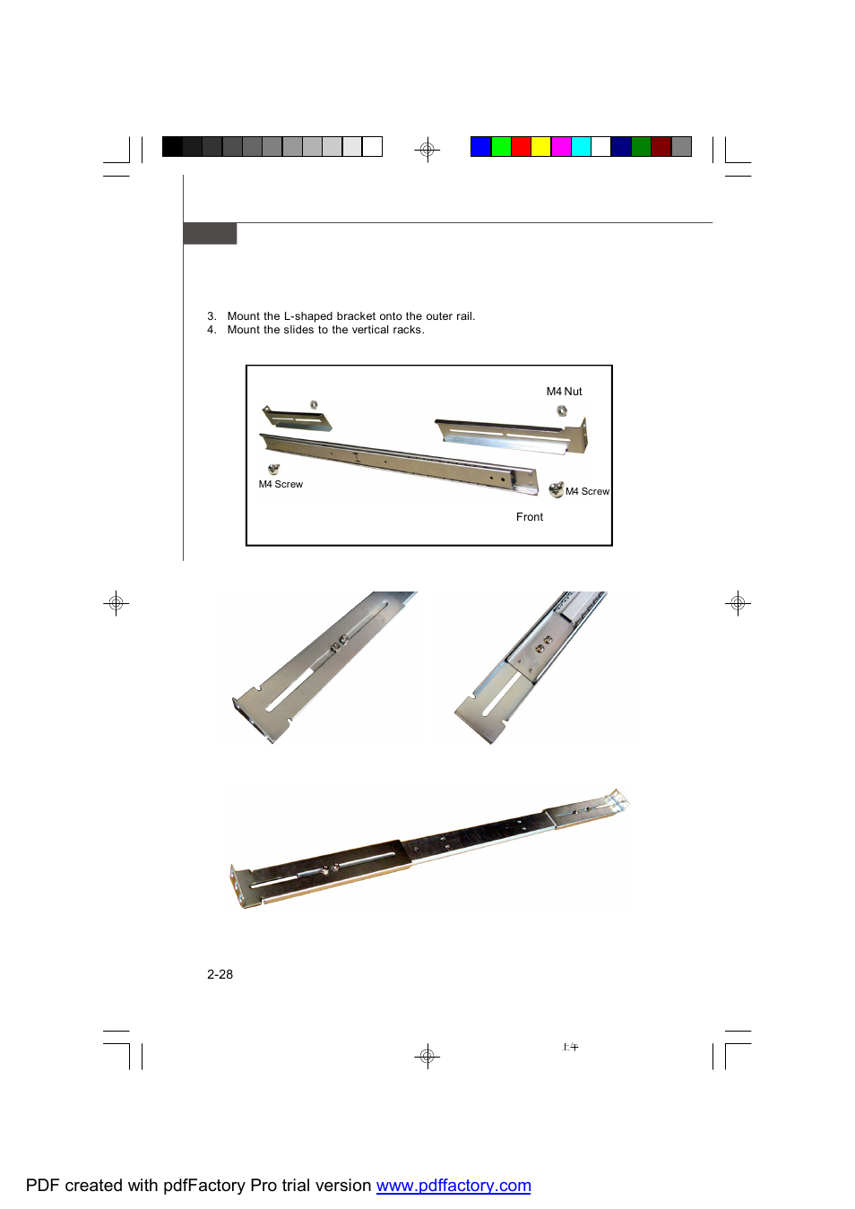 MSI PM-104 User Manual | Page 44 / 82
