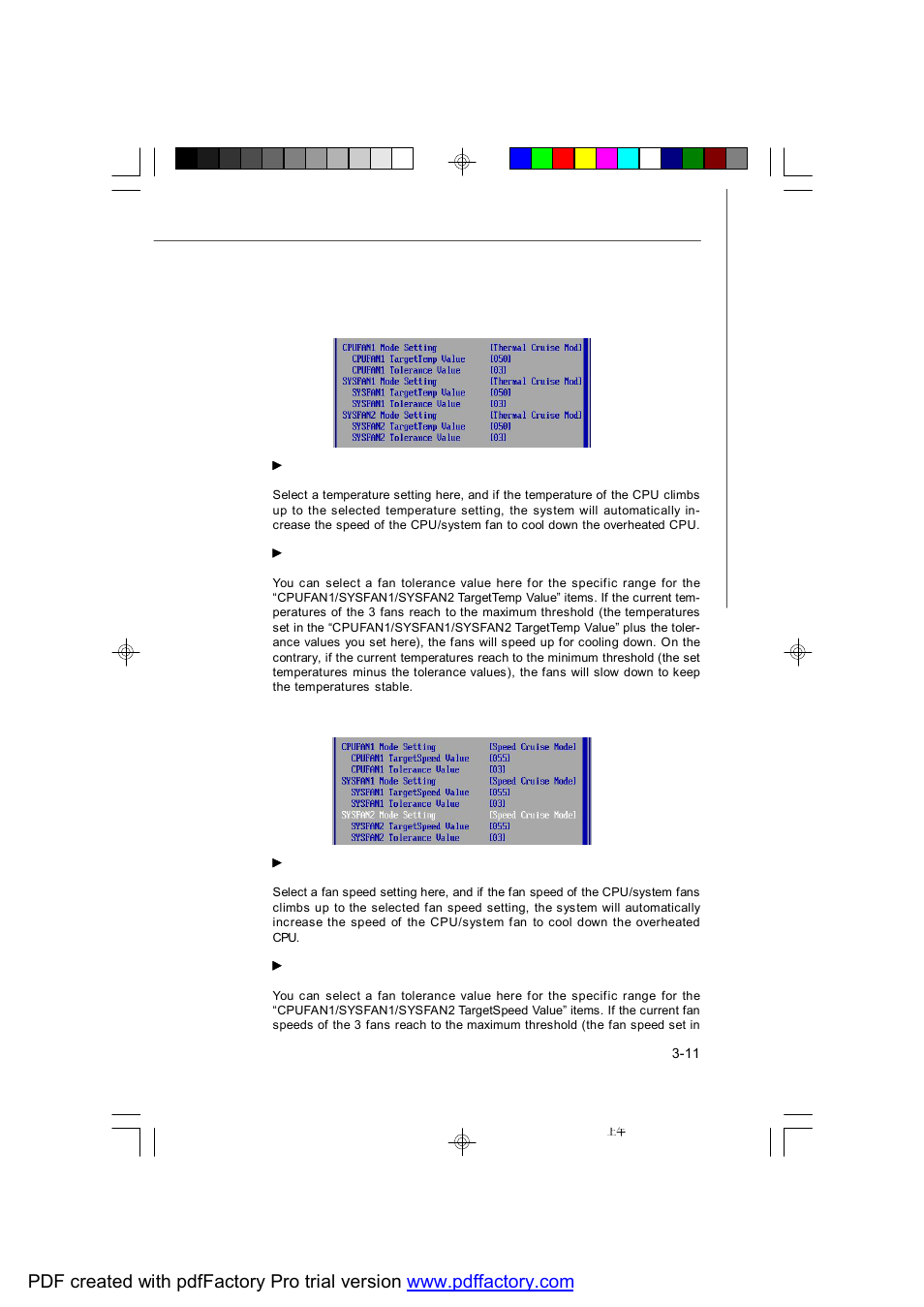 MSI PM-104 User Manual | Page 57 / 82