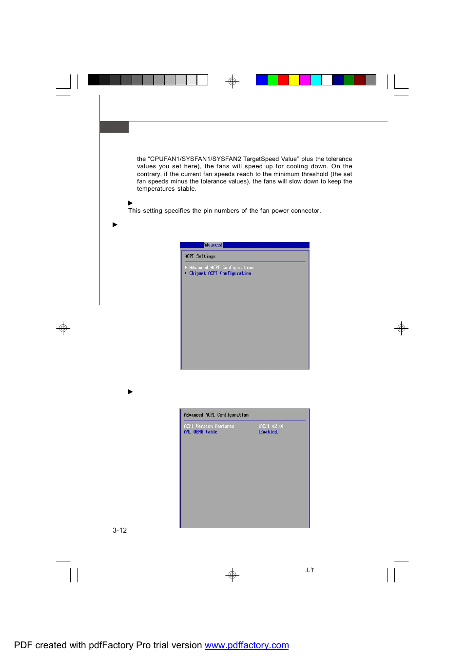 MSI PM-104 User Manual | Page 58 / 82