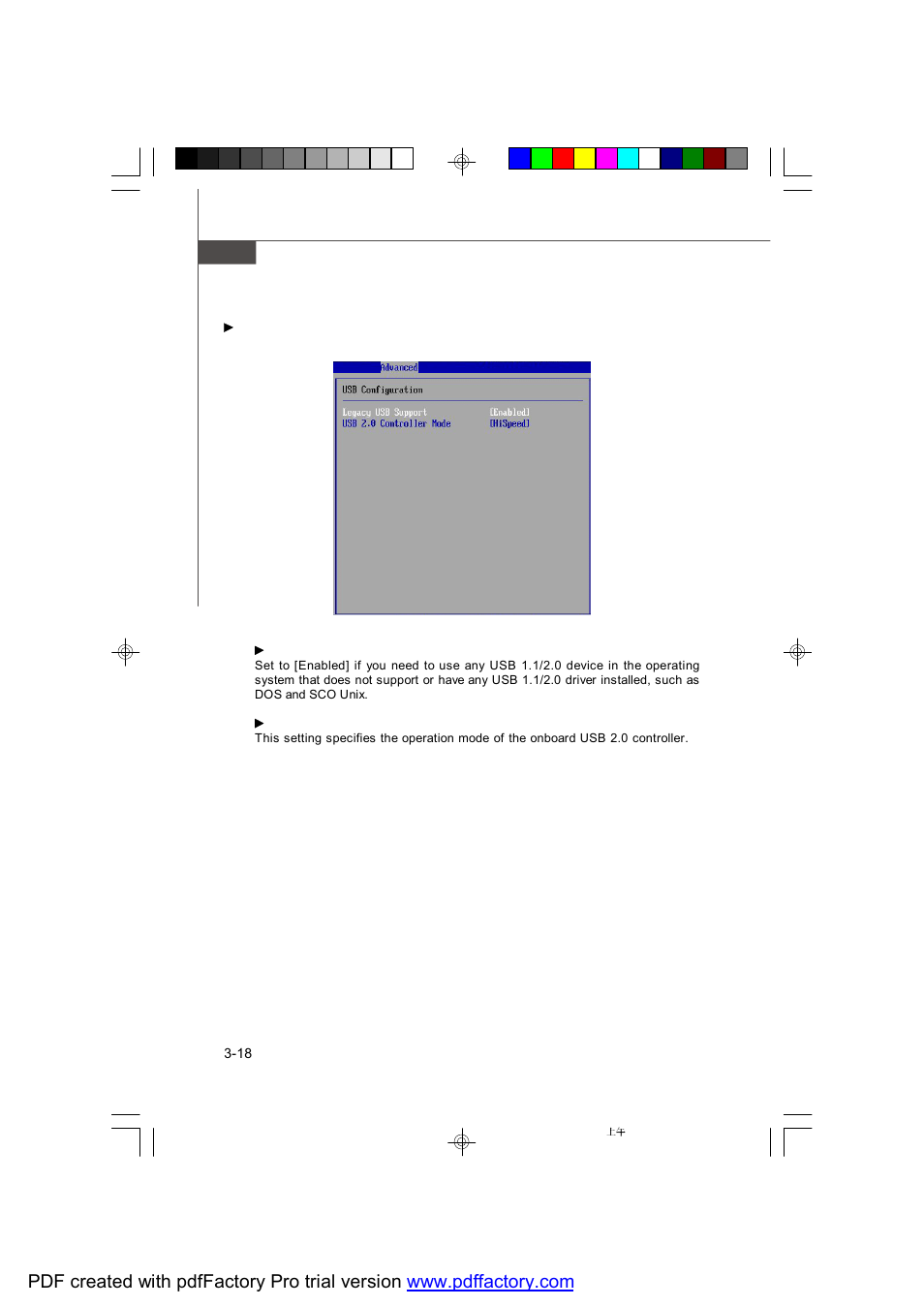 MSI PM-104 User Manual | Page 64 / 82
