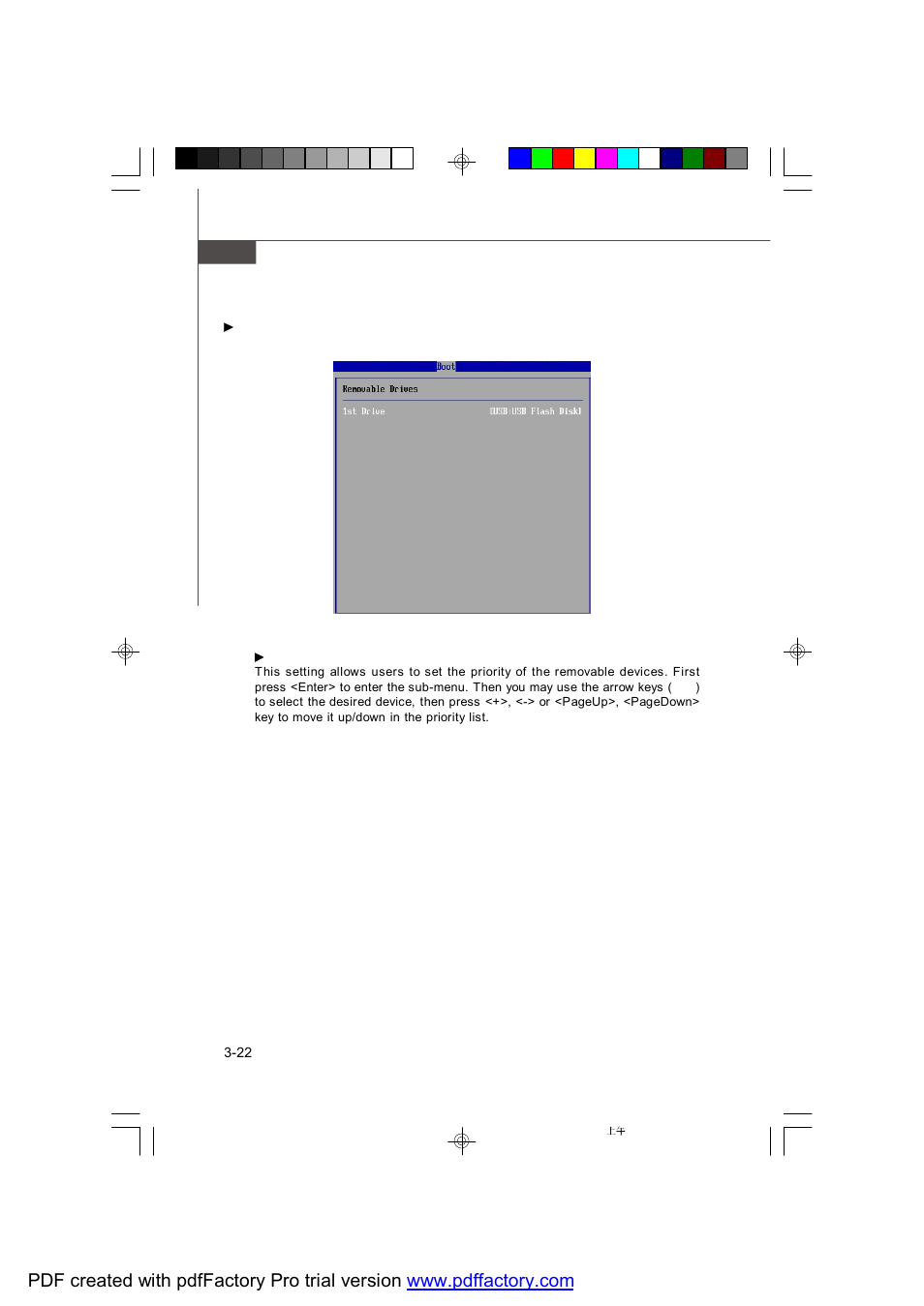 MSI PM-104 User Manual | Page 68 / 82