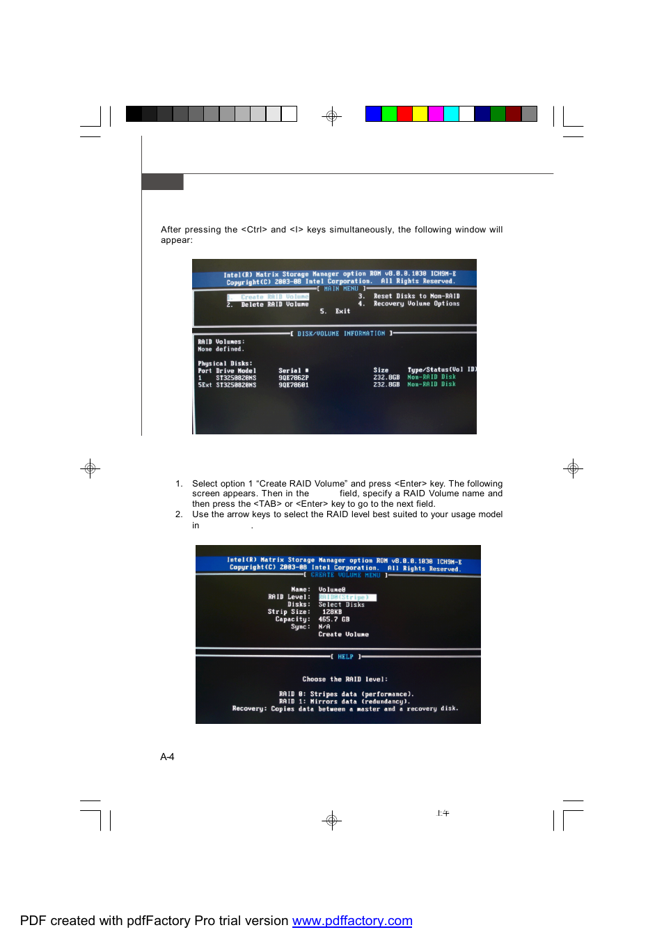 MSI PM-104 User Manual | Page 76 / 82