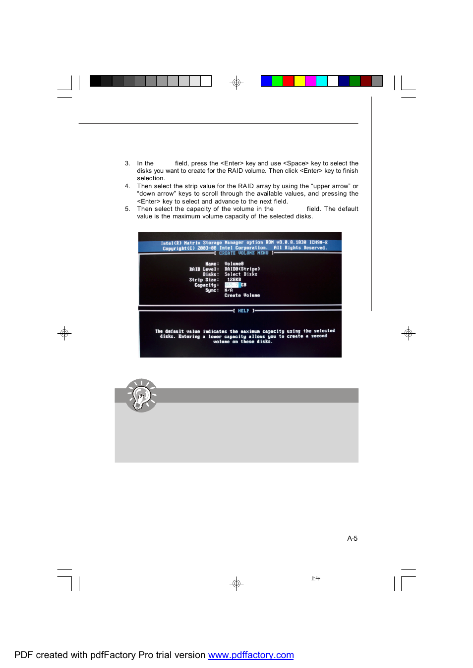 MSI PM-104 User Manual | Page 77 / 82