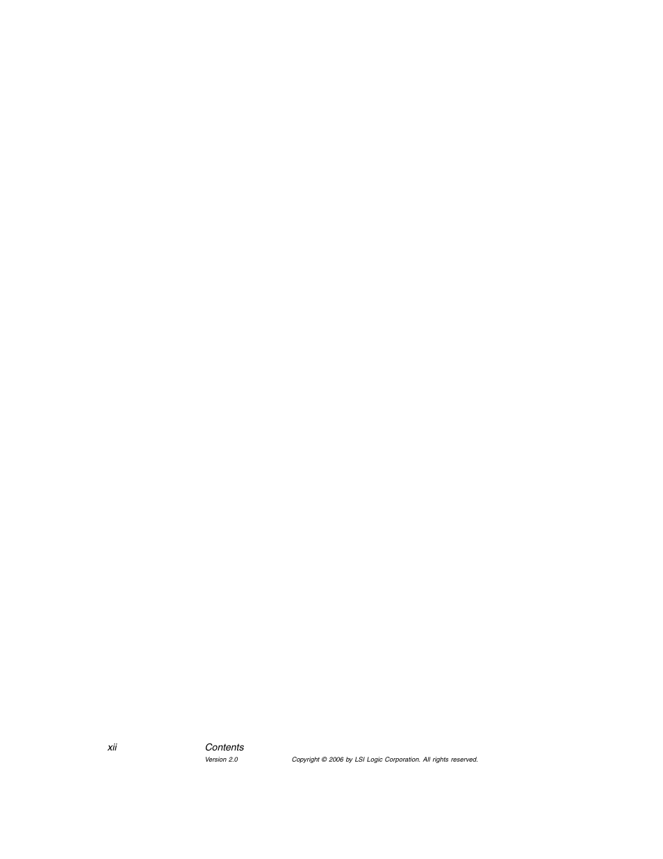 MSI X2-109 v1 User Manual | Page 12 / 132