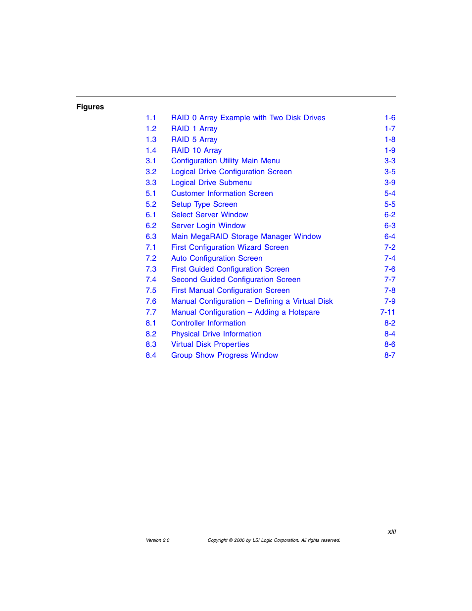 MSI X2-109 v1 User Manual | Page 13 / 132