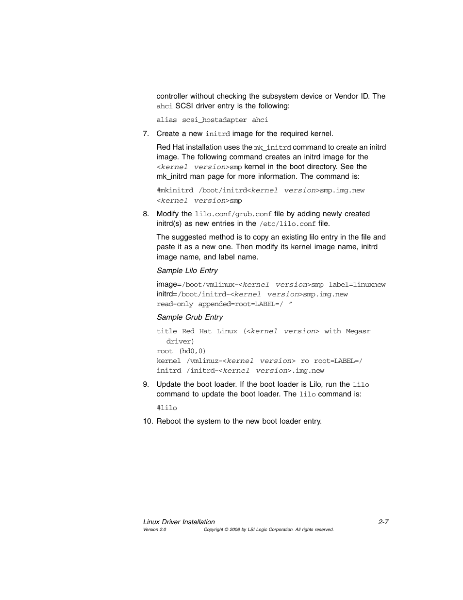 MSI X2-109 v1 User Manual | Page 33 / 132