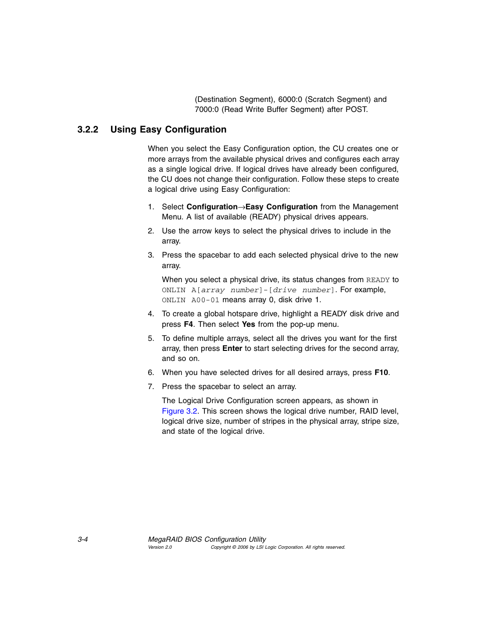 2 using easy configuration, Using easy configuration | MSI X2-109 v1 User Manual | Page 38 / 132