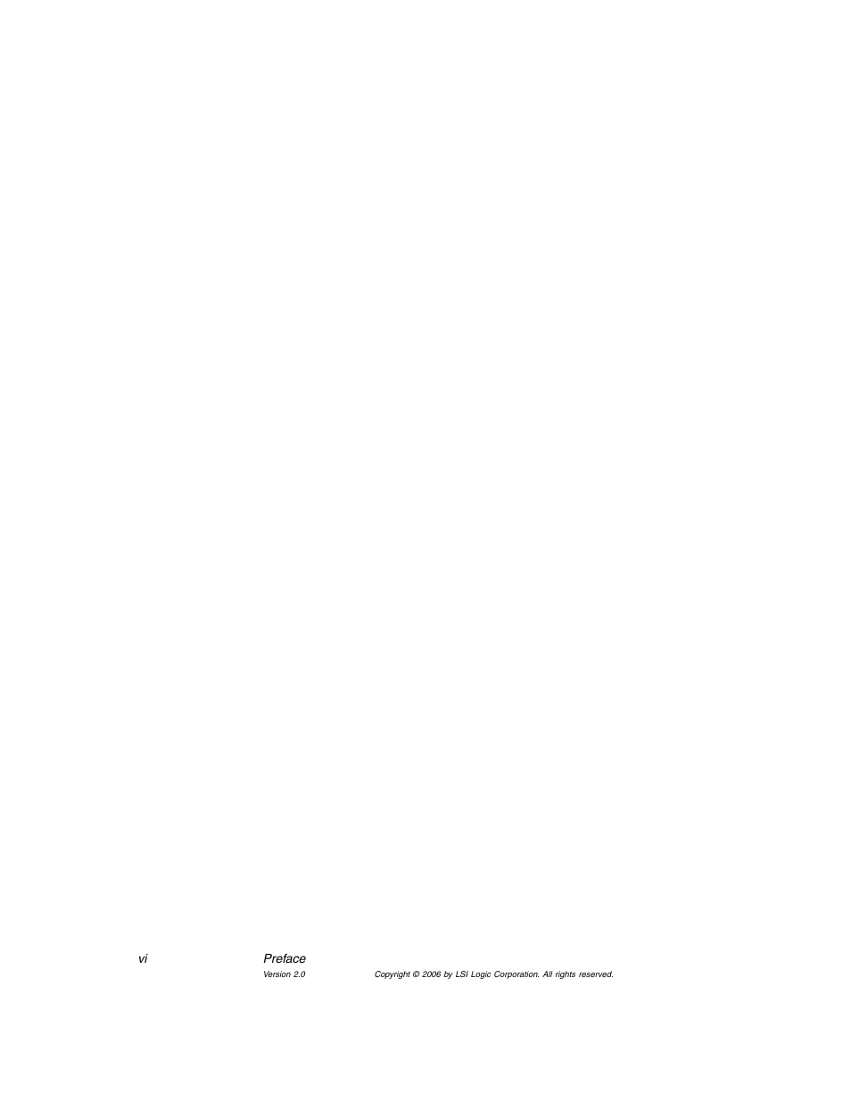 MSI X2-109 v1 User Manual | Page 6 / 132