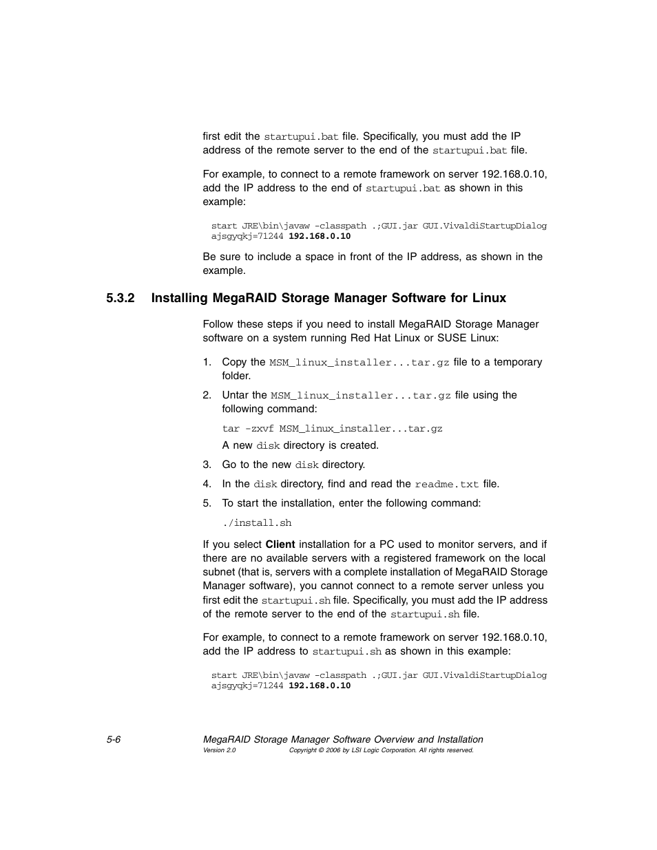 MSI X2-109 v1 User Manual | Page 80 / 132