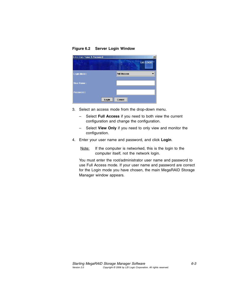 Server login window | MSI X2-109 v1 User Manual | Page 85 / 132