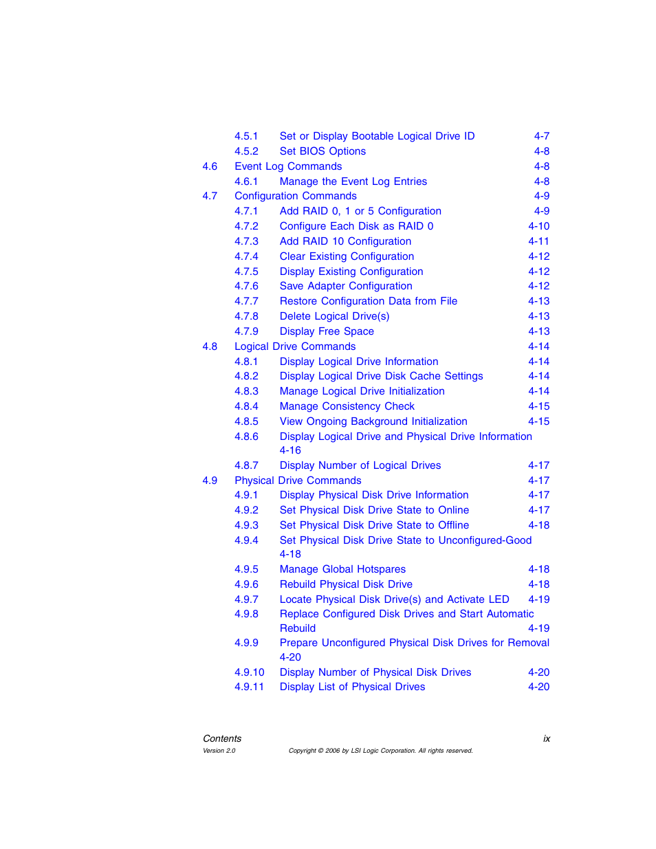 MSI X2-109 v1 User Manual | Page 9 / 132