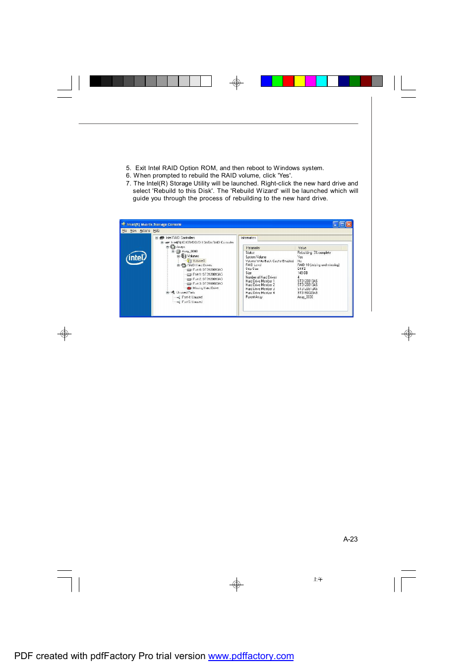 MSI X2-109 v2 User Manual | Page 101 / 125