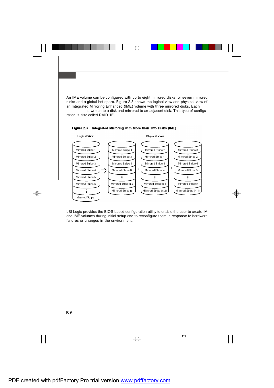 MSI X2-109 v2 User Manual | Page 108 / 125