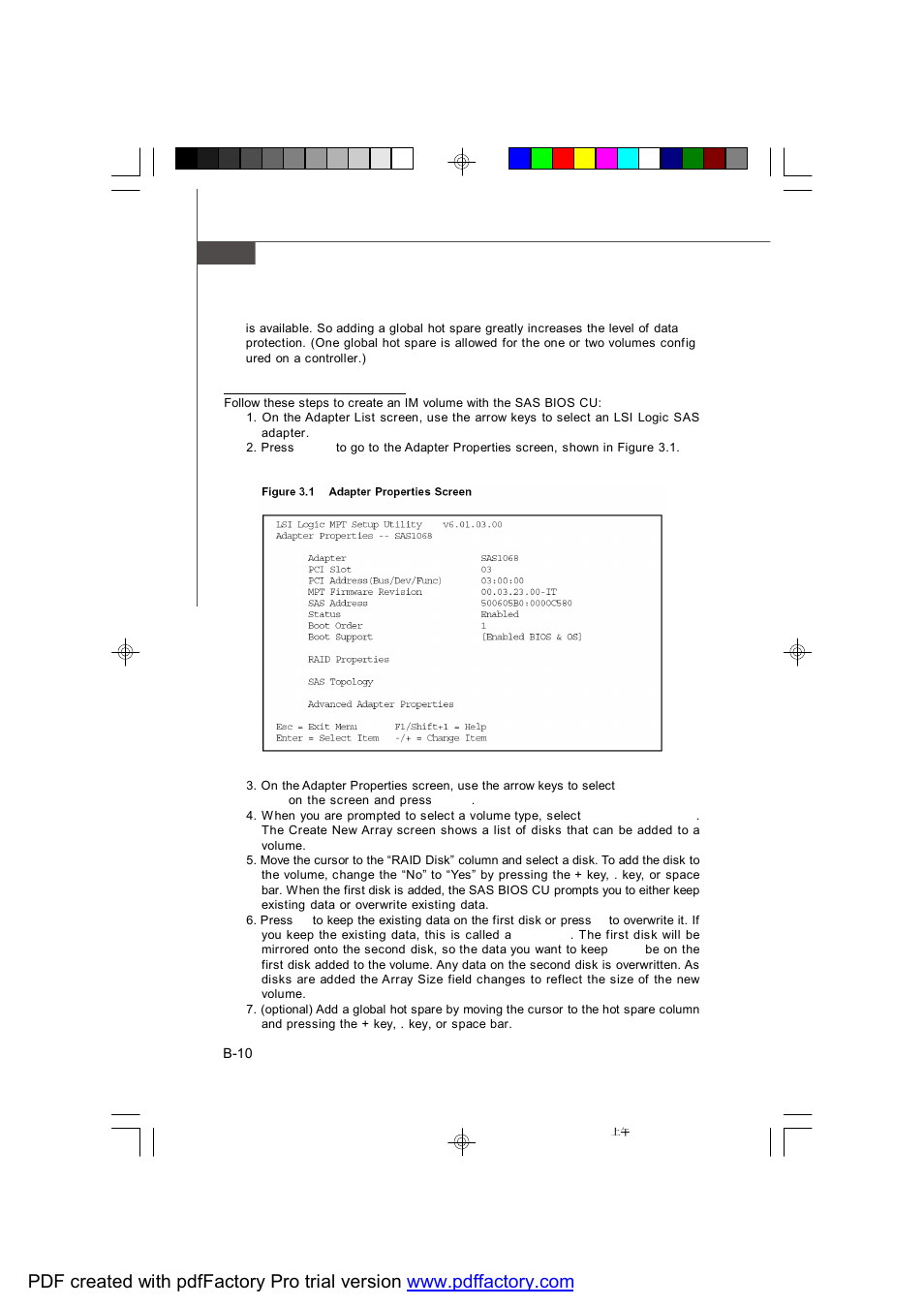 MSI X2-109 v2 User Manual | Page 112 / 125