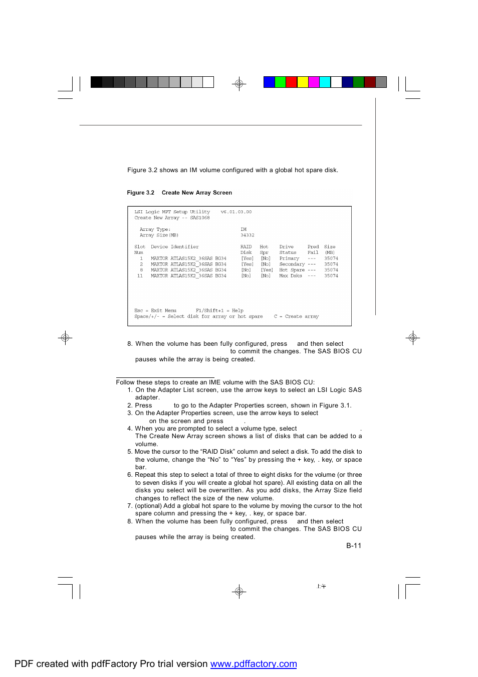 MSI X2-109 v2 User Manual | Page 113 / 125