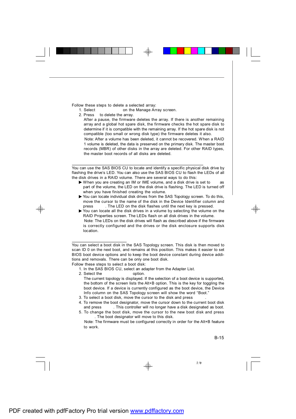 MSI X2-109 v2 User Manual | Page 117 / 125