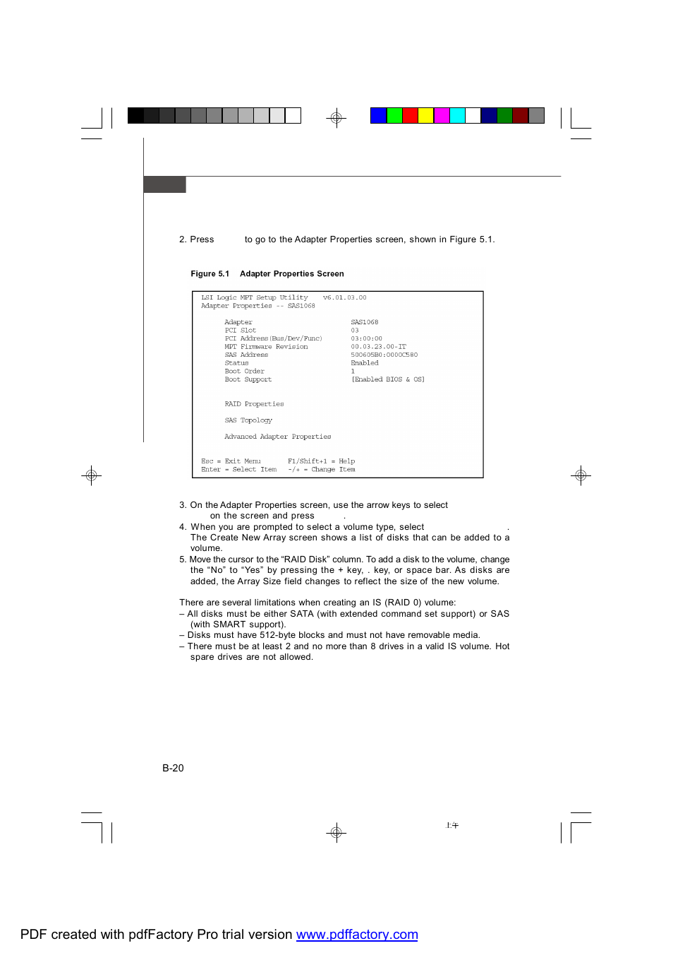 MSI X2-109 v2 User Manual | Page 122 / 125