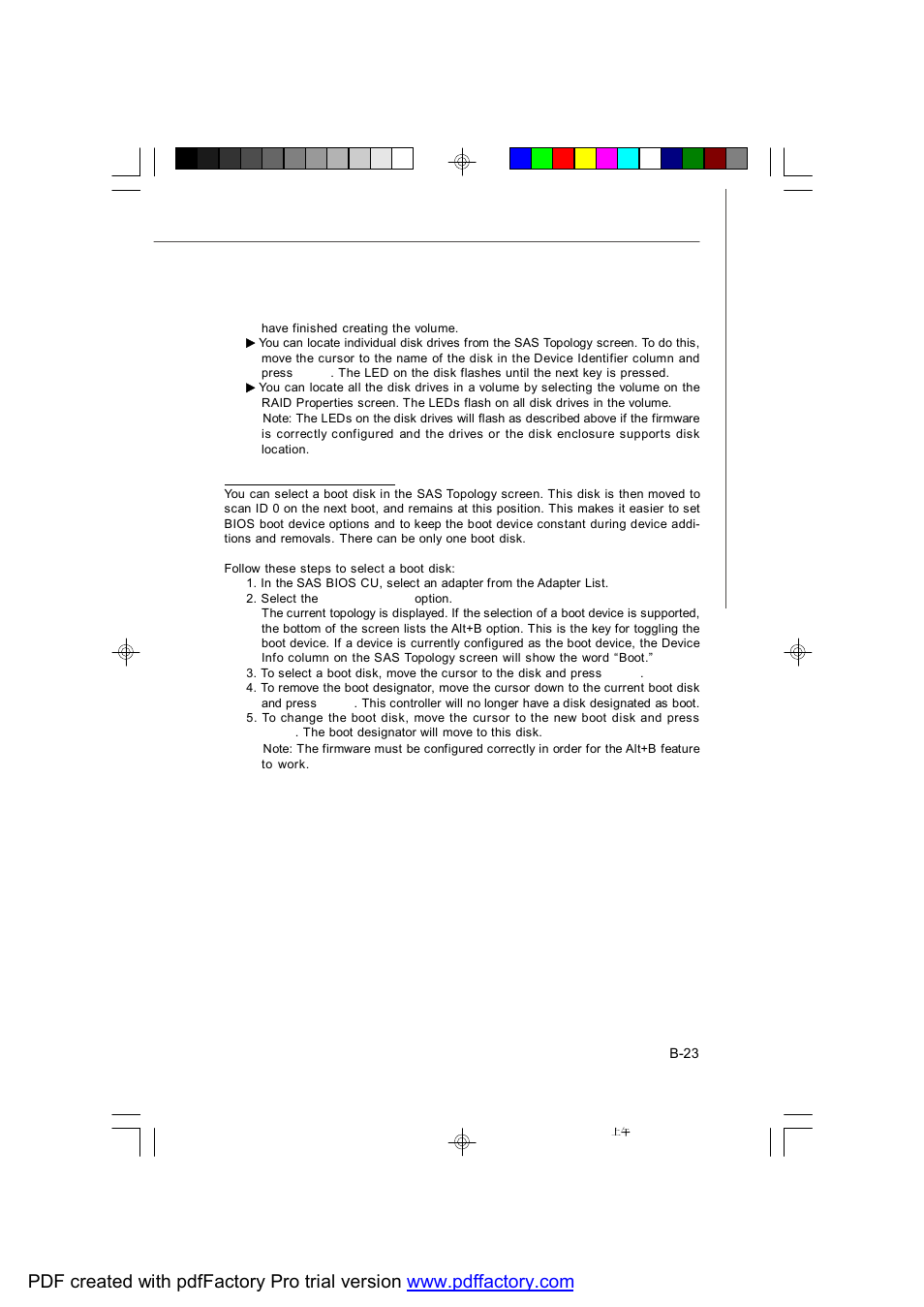 MSI X2-109 v2 User Manual | Page 125 / 125