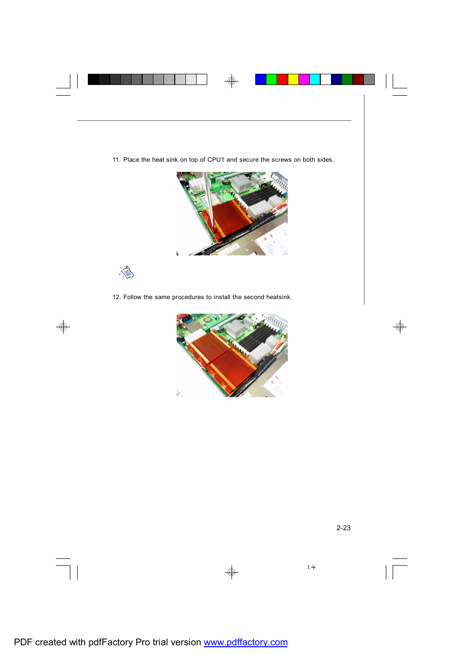 MSI X2-109 v2 User Manual | Page 43 / 125