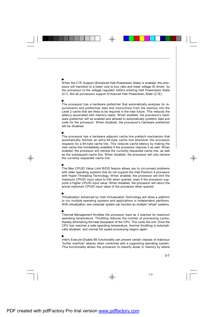 MSI X2-109 v2 User Manual | Page 59 / 125