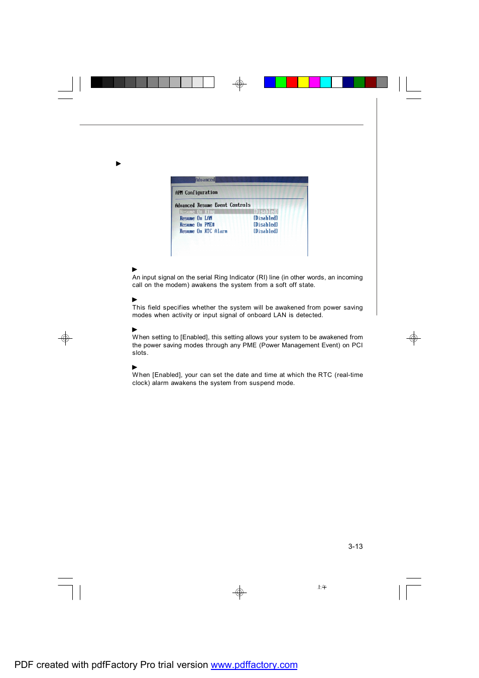 MSI X2-109 v2 User Manual | Page 65 / 125