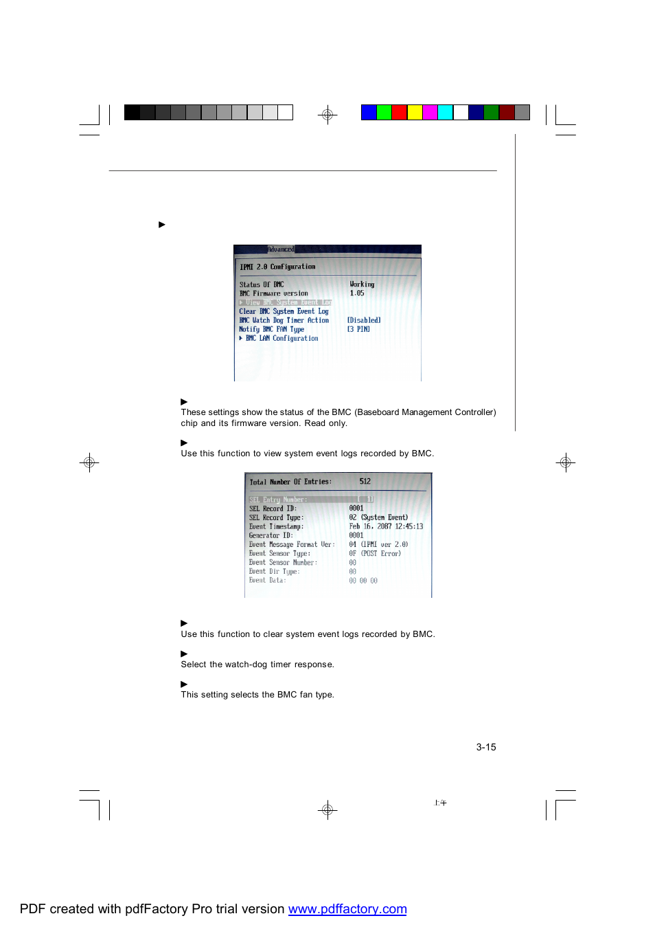 MSI X2-109 v2 User Manual | Page 67 / 125