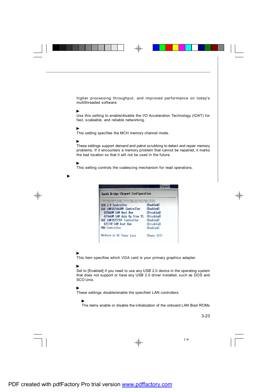 MSI X2-109 v2 User Manual | Page 75 / 125
