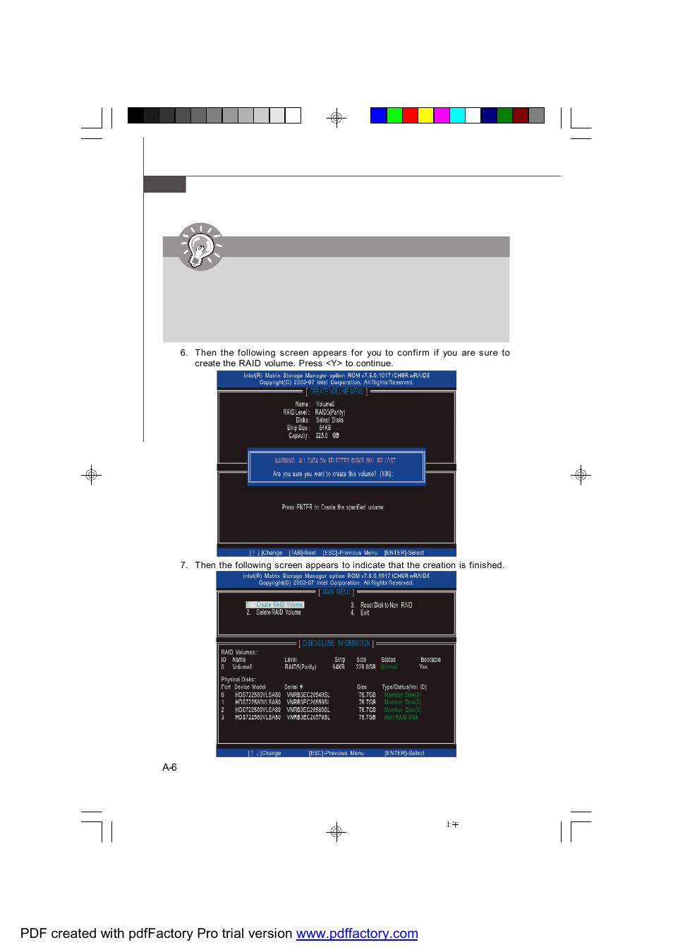 MSI X2-109 v2 User Manual | Page 84 / 125