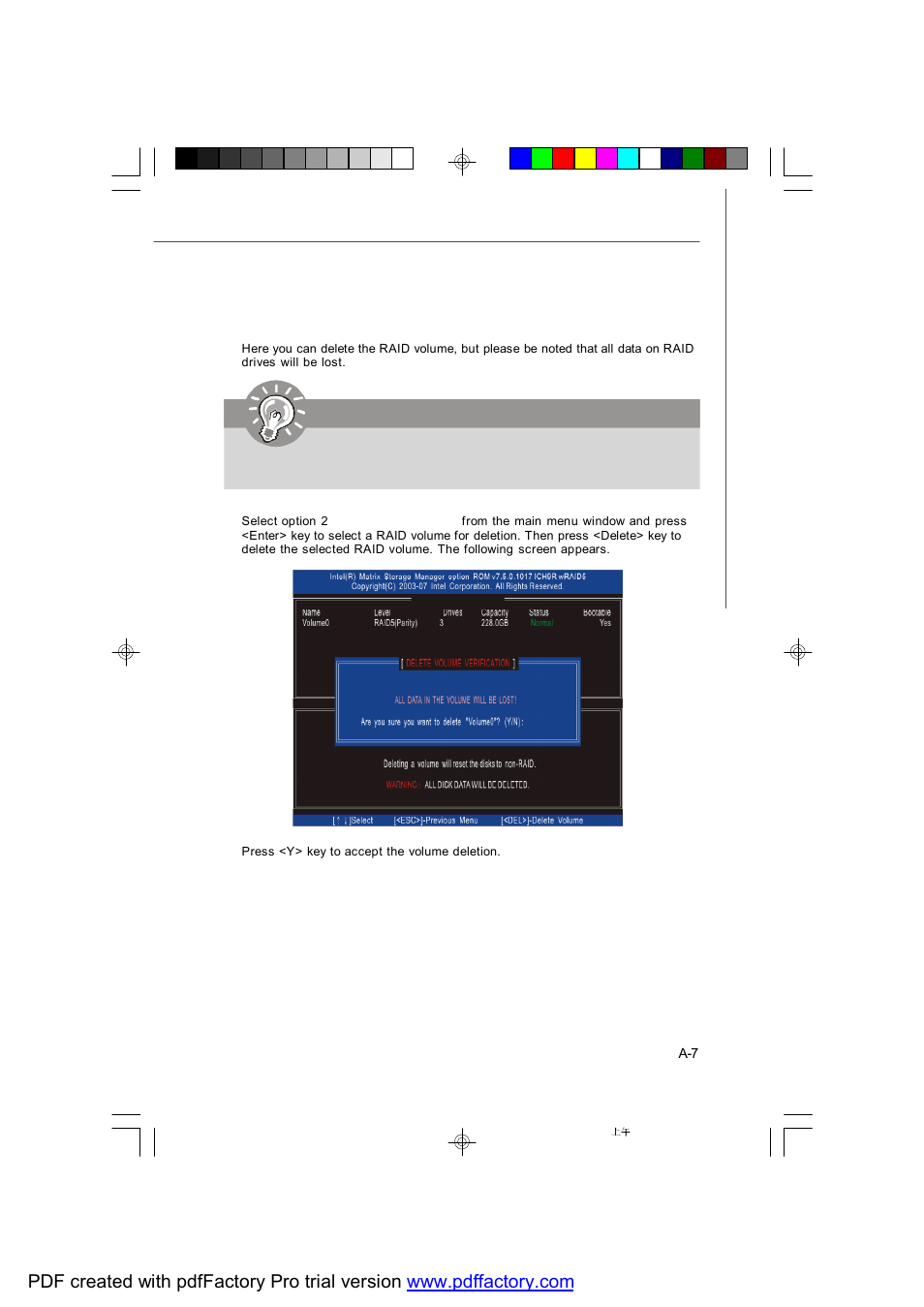 MSI X2-109 v2 User Manual | Page 85 / 125