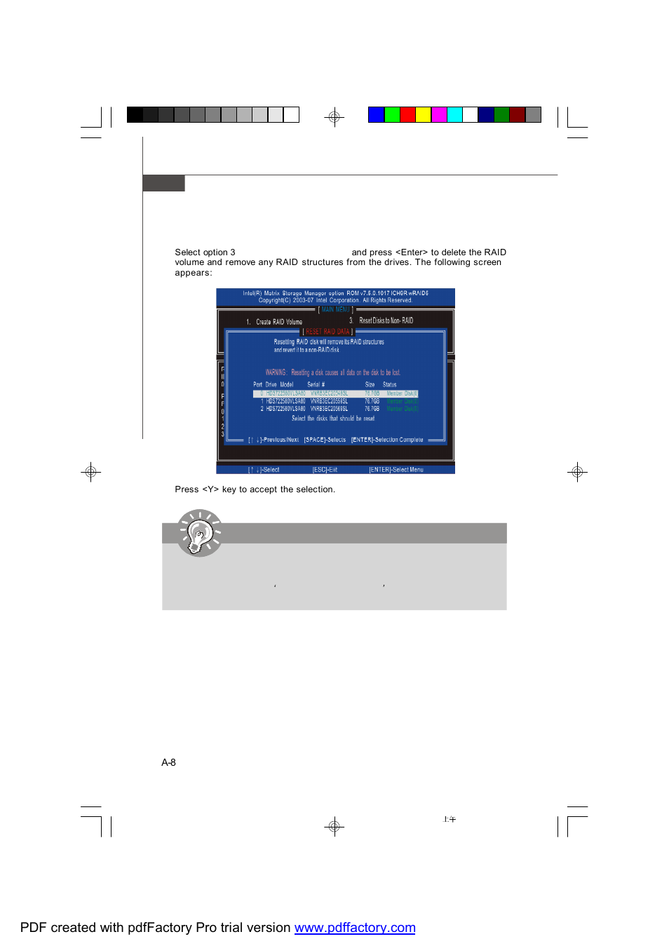 MSI X2-109 v2 User Manual | Page 86 / 125