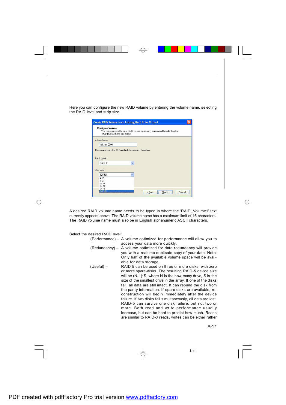 MSI X2-109 v2 User Manual | Page 95 / 125