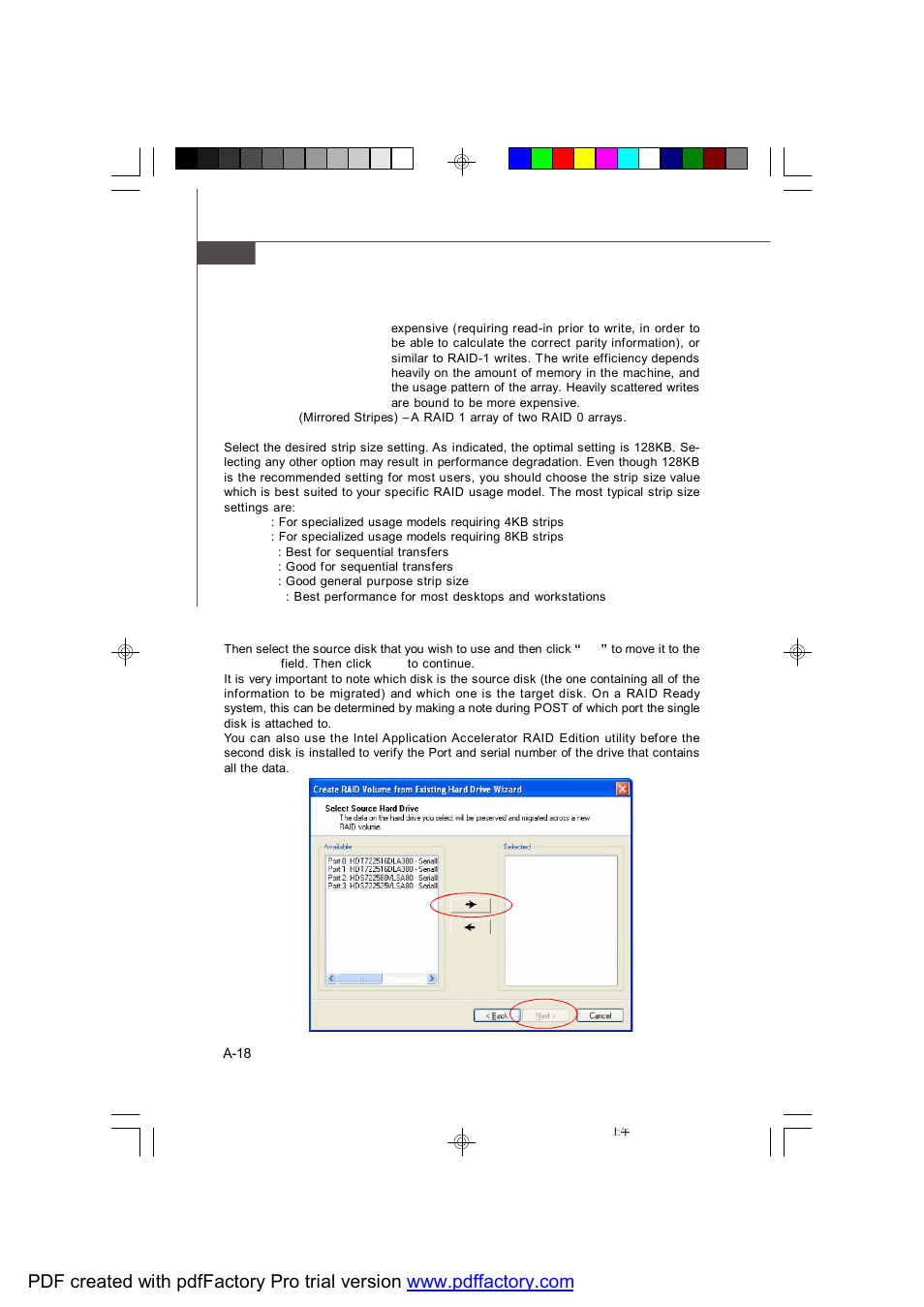 MSI X2-109 v2 User Manual | Page 96 / 125