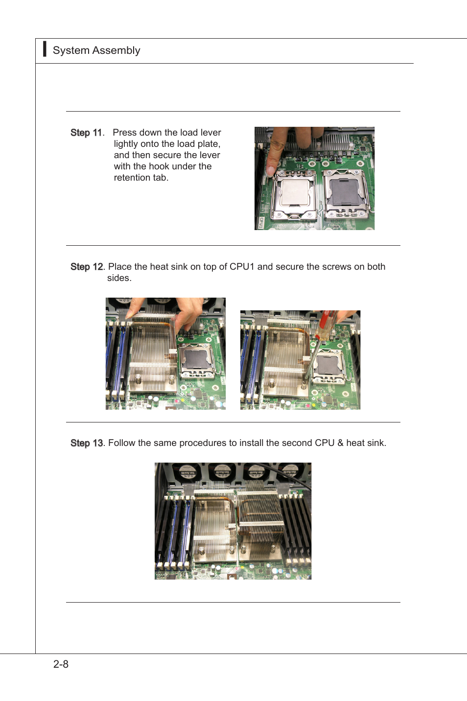MSI MS-95S6 User Manual | Page 26 / 77
