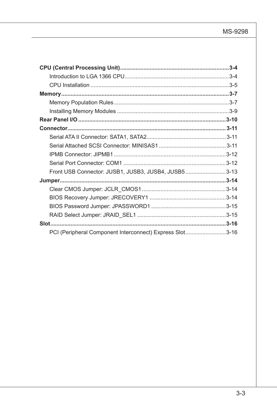 MSI MS-95S6 User Manual | Page 39 / 77