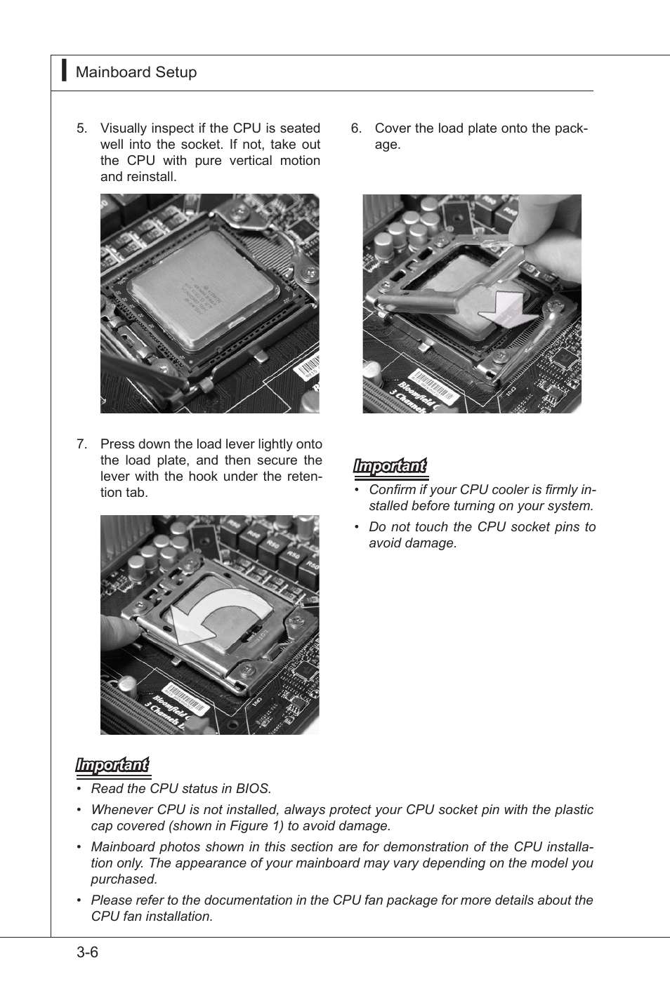 MSI MS-95S6 User Manual | Page 42 / 77