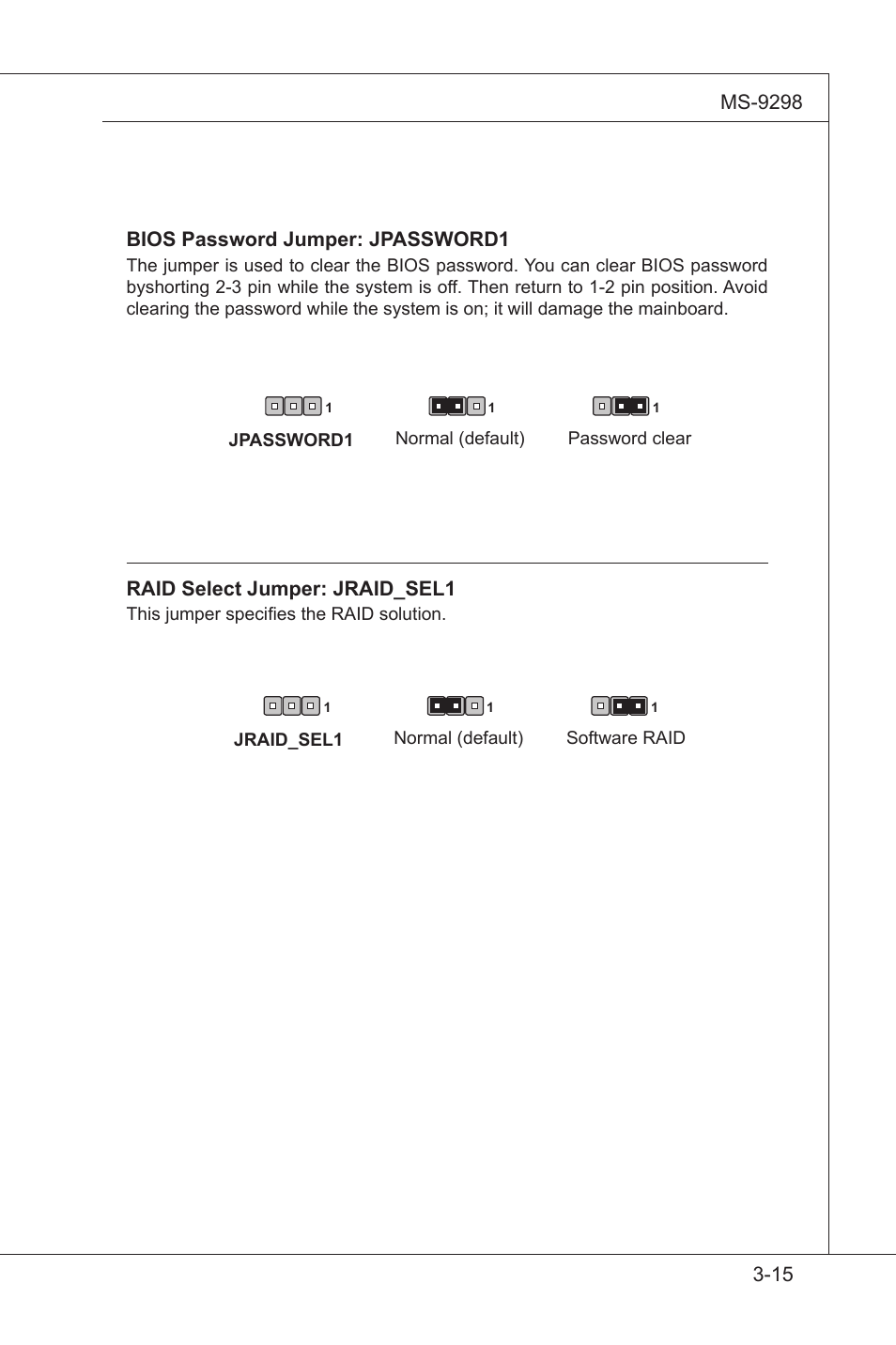 MSI MS-95S6 User Manual | Page 51 / 77