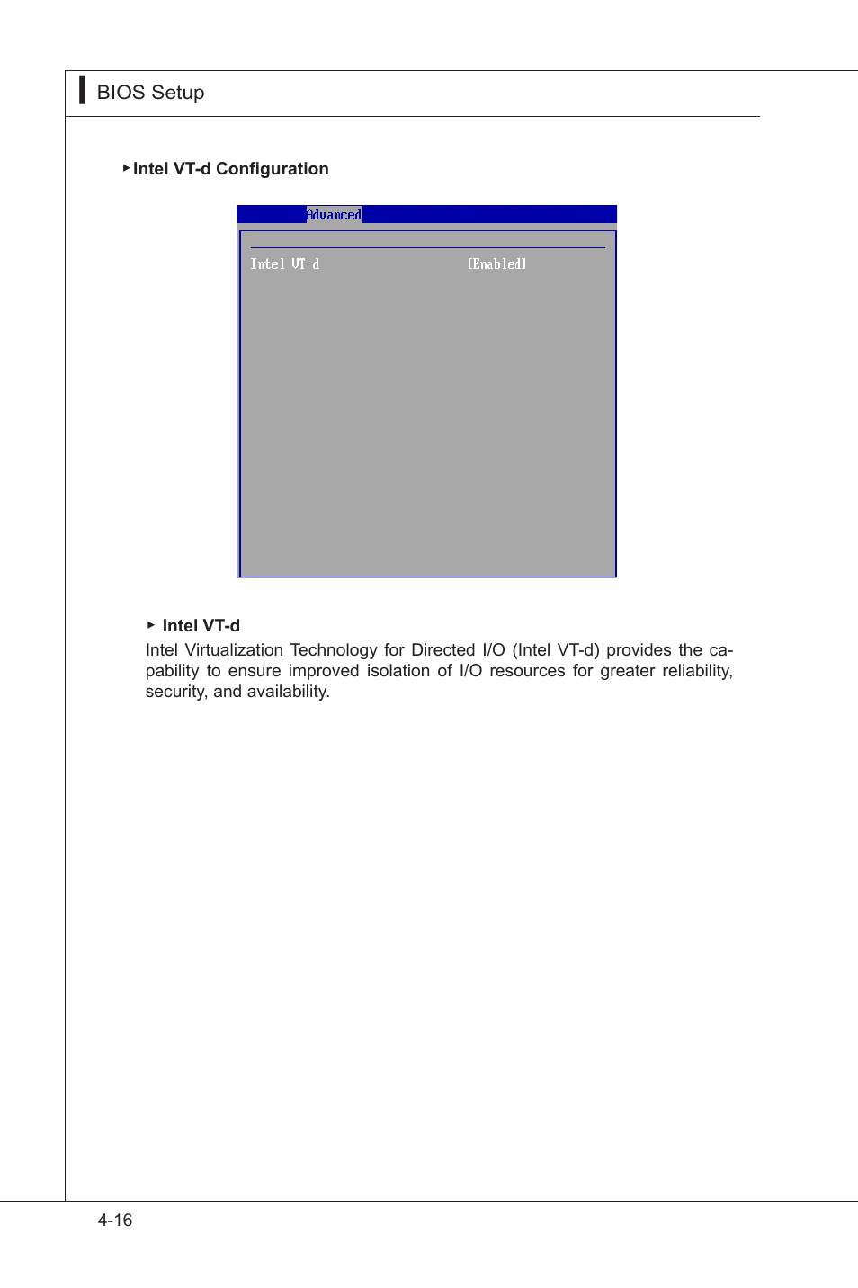 MSI MS-95S6 User Manual | Page 68 / 77
