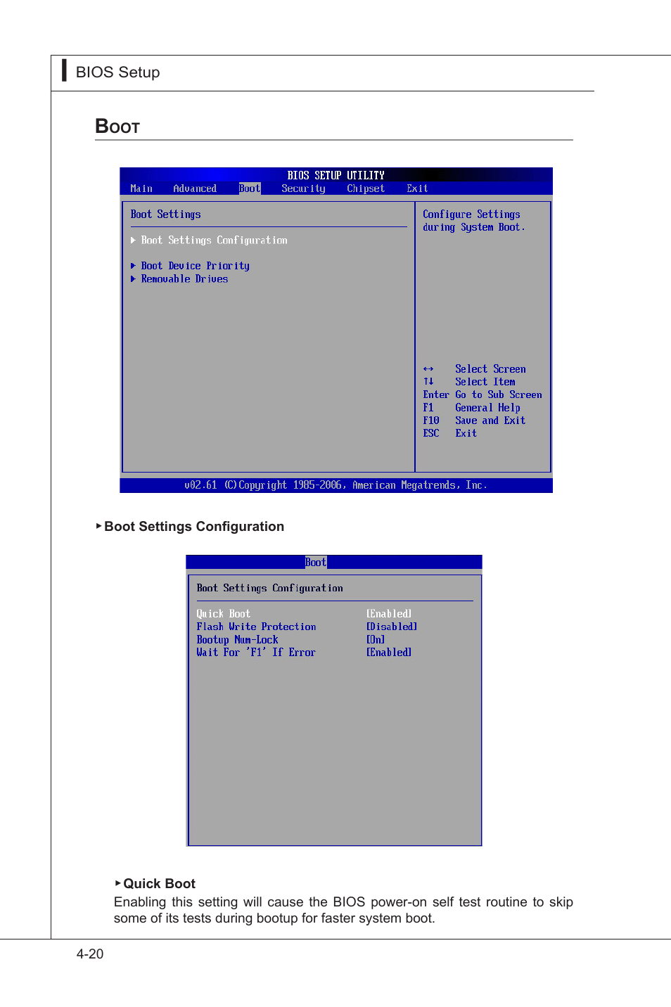 MSI MS-95S6 User Manual | Page 72 / 77