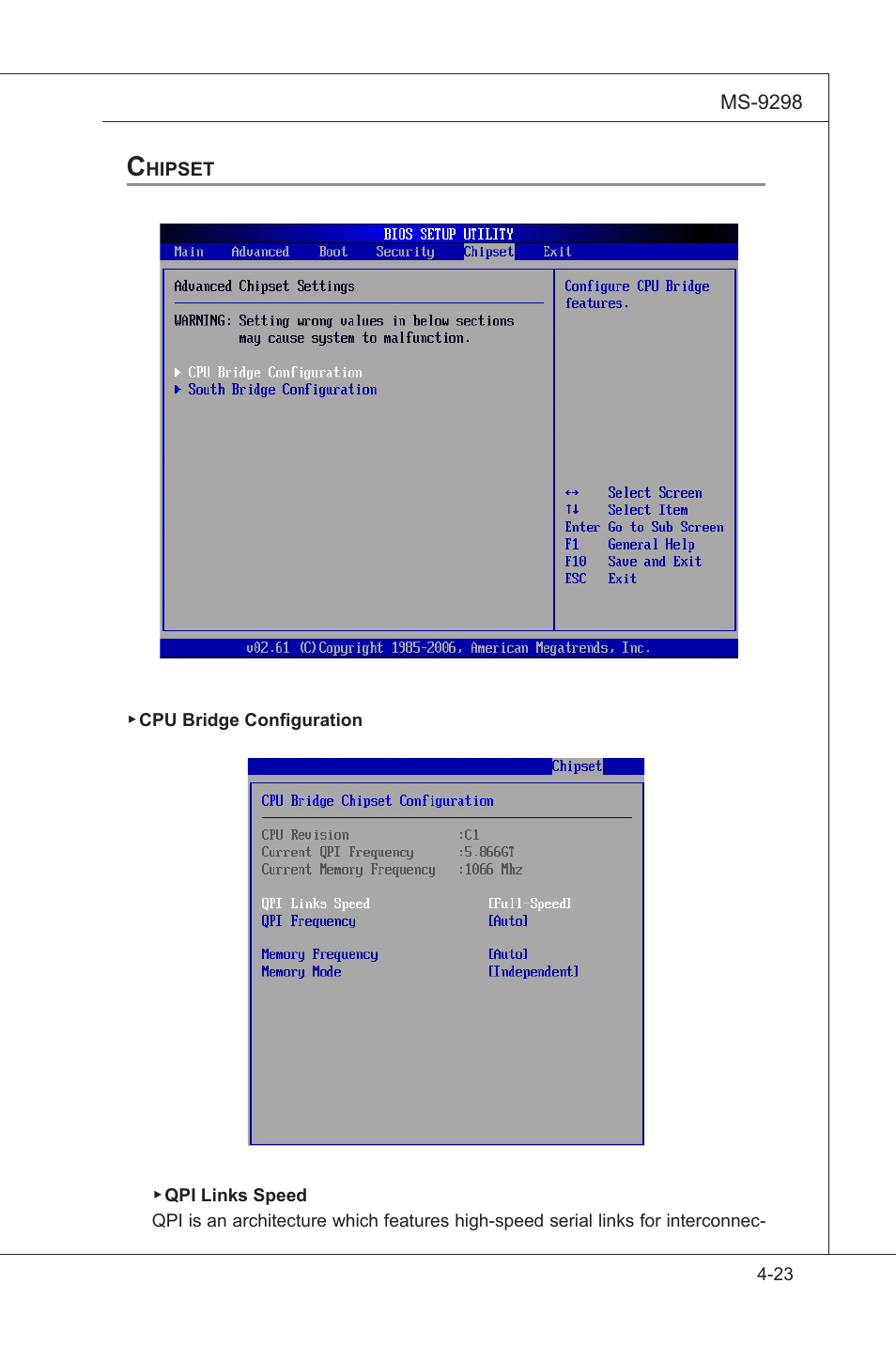MSI MS-95S6 User Manual | Page 75 / 77