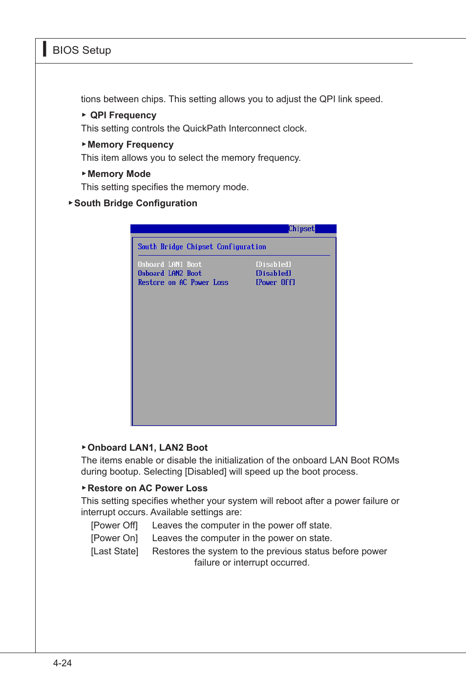 MSI MS-95S6 User Manual | Page 76 / 77